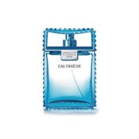 Versace Man Eau Fraiche Eau de Toilette Natural Spray