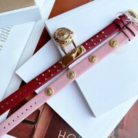 Versace Medusa Lock Icon, 22mm VEDW00319 - Nữ