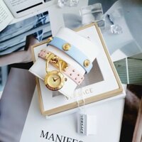 Versace Medusa Lock Icon, 22mm VEDW00219 - Đồng Hồ Nữ