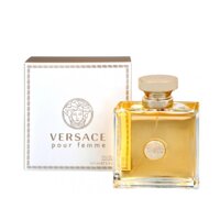 Versace Pour Femme