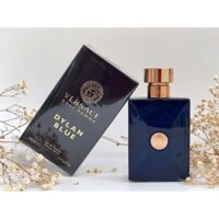 VERSACE POUR VERSACE POUR HOMME DYLAN BLUE 100 ML (HÀNG CÓ SẴN)