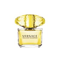 Versace Yellow Diamond Eau de Toilette Natural Spray