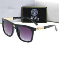 Versace6122 Kính râm đẹp trai Kính râm thời trang nam nữ