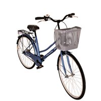 Versilia Single Speed Cruiser Bike, Comfortable Commuter Bicycle