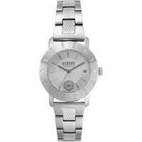 VERSUS BY VERSACE LOGO WATCH 34MM