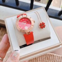 Versus by Versace Quartz VSP772318 Logo Women's Watch - Đồng Hồ Nữ