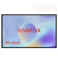 Vertex 65 inch | Màn hình tương tác
