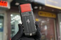 Vertu Ascent Ferrari GT Limited Edition Mới 99%
