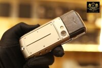 Vertu Ascent Ti Black Chính Hãng Like New 98%