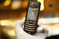 Vertu Ascent X Ferrari Limited Edition