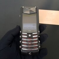 Vertu Ascent X Ferrari Limited