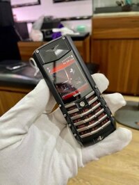 Vertu Ascent X Ferrari Limited