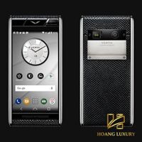 Vertu Aster Caviar Karung mới 100%