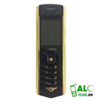 Vertu Bentley K9 Limited