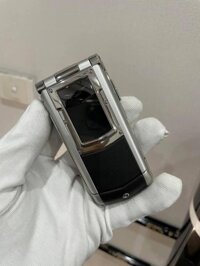 Vertu Constellation Ayxta Cenamic Black