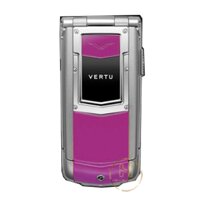 Vertu Constellation Ayxta Purple Đã Sử Dụng