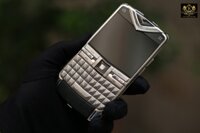 Vertu Constellation Quest Steel