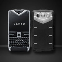 Vertu Constellation Quest Black Nguyên Zin Fullbox New 99%