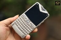 Vertu Constellation Quest Steel