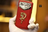 Vertu Constellation Quest Chính Hãng