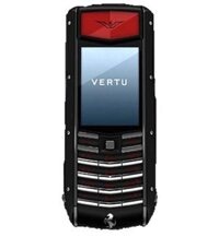 VERTU CŨ ASCENT TI FERRARI
