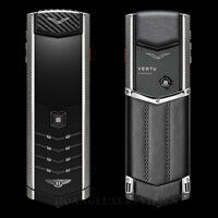 VERTU SIGNATURE S BENTLEY