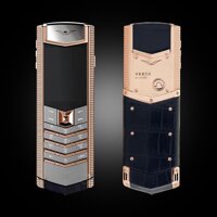 Vertu Signature S Clous de Paris