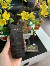 Vertu Signature S Concord Rose Gold