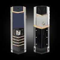 Vertu Signature S Mix Gold Limited