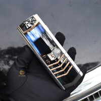 Vertu Signature S Rose Gold Mix 2016