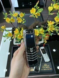 Vertu Signature S Stell