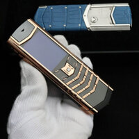 Vertu Signature S Transformer Chính Hãng