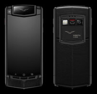 Vertu Ti black