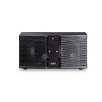 VERTUS CLA 208SA Loa Siêu Trầm Liền Công Suất 1200W 2x8inch FBT