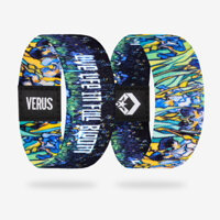 Verus Vòng tay Irises / Cảm hứng từ Vincent van Gogh