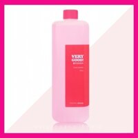 Very Good Nail - Polish remover Dung Dịch Tẩy Sơn Móng Thông Thường