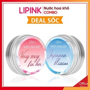 Nước Hoa Nữ Very Sexy For Her 2 7.5ml