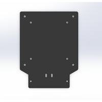 VESA Adapter cho màn hình VSP Vi24(iP2402SB)