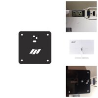 VESA ADAPTER màn hình Acer ed245 24inch