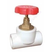 Vesbo - Van tay nhựa PPR 32