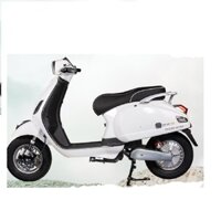 Vespa Lx150