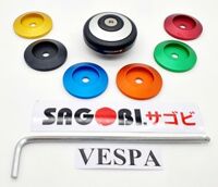 VESPA SPRINT 125/ 150, PRIMAVERA 125/ 150 Nắp bánh trước BIKERS