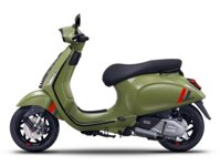 Vespa Sprint 125 ABS S MY25 - Chiếc