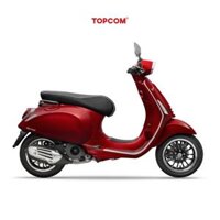 Vespa Sprint 125 Đỏ ABS