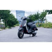 Vespa Sprint 150 Bạc đạn nồi SKF, NTN 3 món