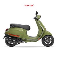 Vespa Sprint S 125 ABS