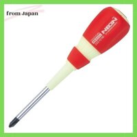 VESSEL Neon screwdriver +2×100 265