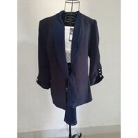 vest công sở đẹp