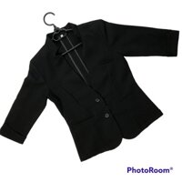 vest công sở LINH CHI TLO5