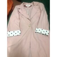 vest công sở
